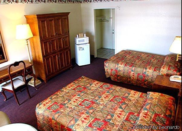 Budget Inn Temple Bilik gambar
